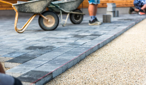 Best Driveway Paving Contractor  in Hartford, IL