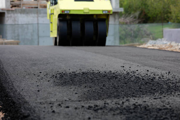 Best Permeable Paver Driveway  in Hartford, IL