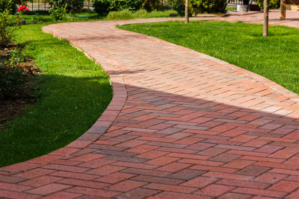 Best Driveway Pavers Near Me  in Hartford, IL