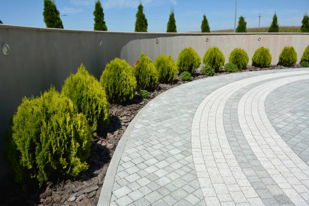 Best Professional Driveway Pavers  in Hartford, IL