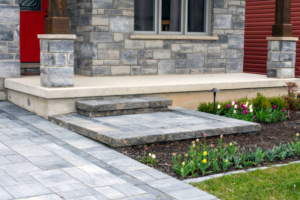 Best Affordable Driveway Pavers  in Hartford, IL