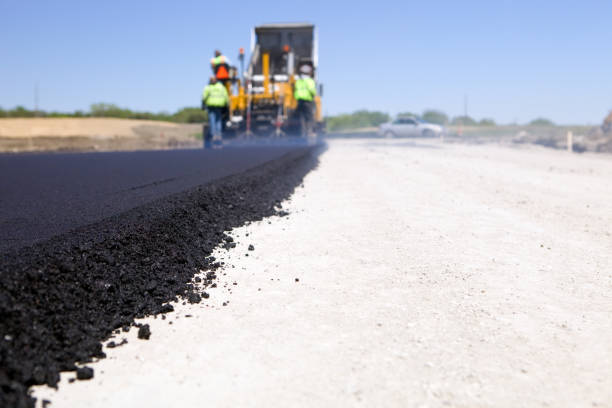 Best Best Driveway Pavers  in Hartford, IL