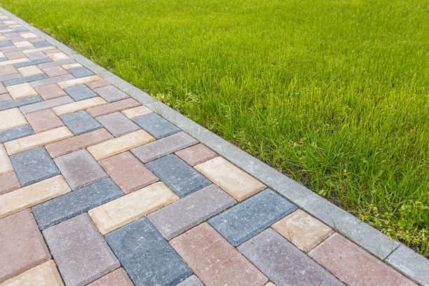 Professional Driveway Pavers in Hartford, IL